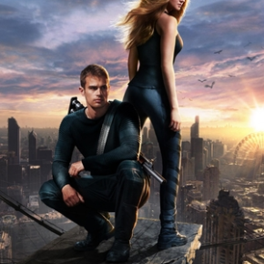 Review: Divergent