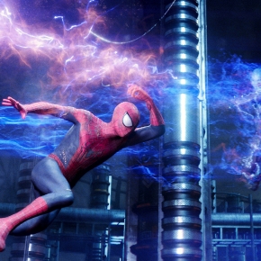 Review: The Amazing Spider-Man 2