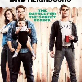 Review: Bad Neighbors