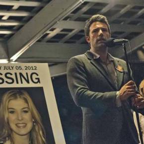 5 reasons to watch Gone Girl